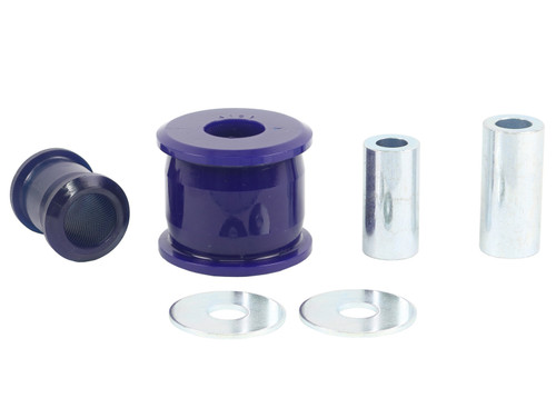 SuperPro Panhard Rod Bushing Kit for Rear