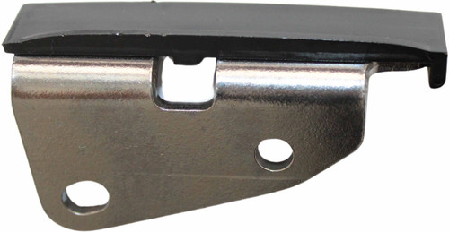 Engine Oil Pump Chain Guide 9-6110 - front view