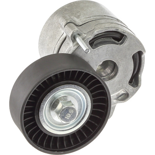 Accessory Drive Belt Tensioner Assembly B20422 - front view