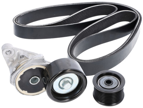 Accessory Drive Belt Kit B40000 - kit contents