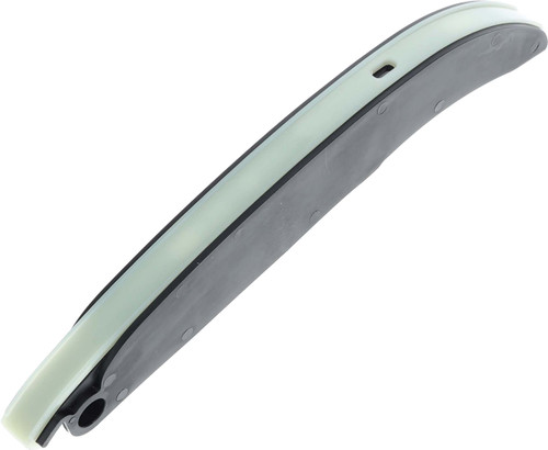 Engine Timing Chain Tensioner Guide 9-6085 - angled view