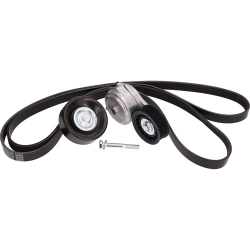 Accessory Drive Belt Kit B40004 - kit contents