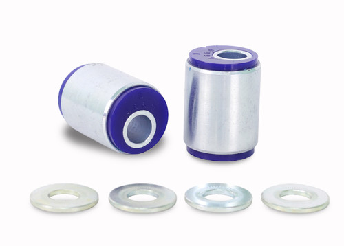 SuperPro Control Arm Lower Inner Bushing Kit
