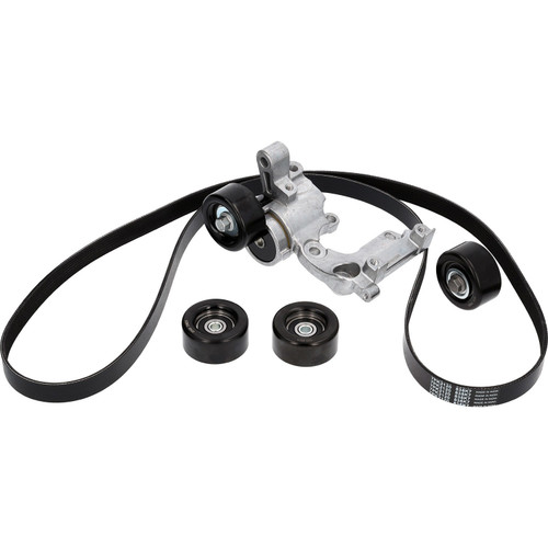 Accessory Drive Belt Kit B40118 - front view