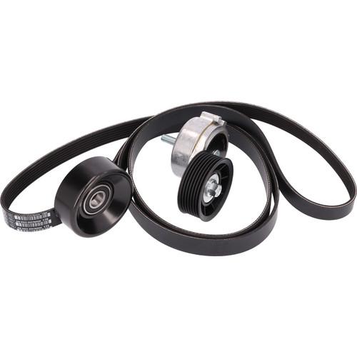 Accessory Drive Belt Kit B40011 - kit contents