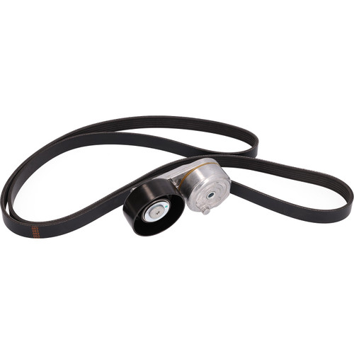 Accessory Drive Belt Kit B40047 - kit contents