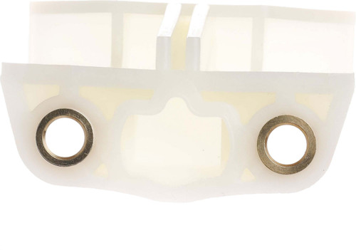 Engine Timing Chain Guide 9-5786 - back view