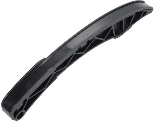 Engine Timing Chain Tensioner Guide 9-6115 - angled view