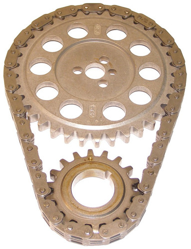 Engine Timing Set C-3017 - front view