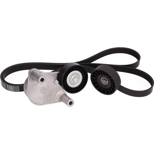 Accessory Drive Belt Kit B40183 - kit contents