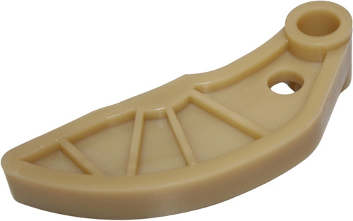 Engine Oil Pump Chain Tensioner Rail 9-6131 - front view