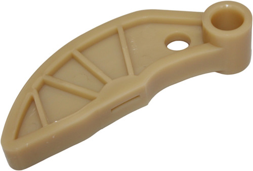 Engine Oil Pump Chain Tensioner Rail 9-6131 - back view