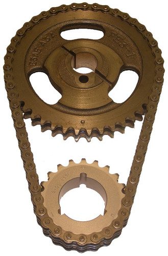 Engine Timing Set C-3057X - front view