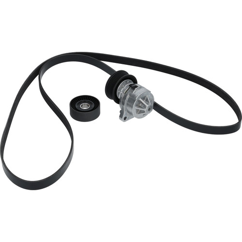 Accessory Drive Belt Kit B40029 - kit contents
