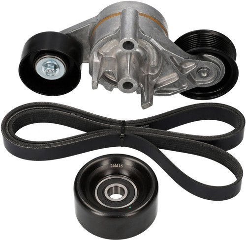 Accessory Drive Belt Kit B40221 - angled view