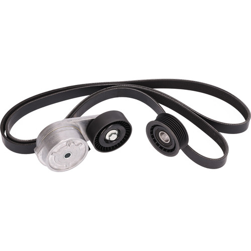 Accessory Drive Belt Kit B40188 - kit contents