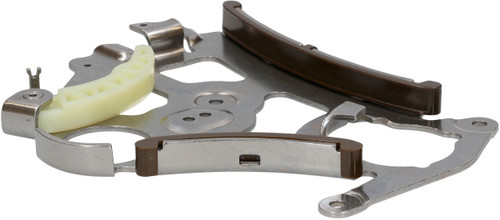 Engine Oil Pump Chain Guide 9-6176 - angled view