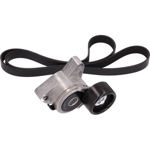 Accessory Drive Belt Kit B40192 - kit contents