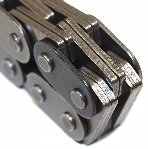 Engine Timing Chain C398F - side view