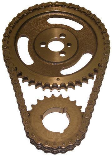 Engine Timing Set C-3023X - front view