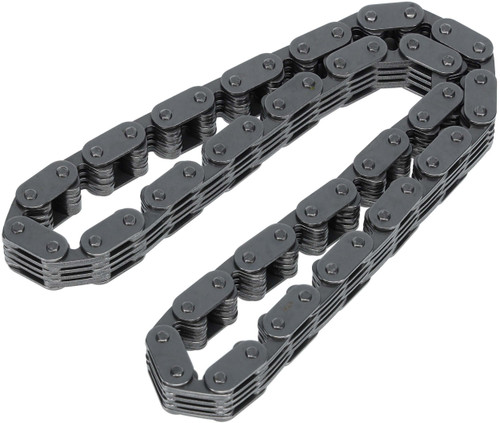 Engine Timing Chain C493 - angled view
