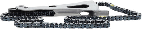 Engine Timing Chain C551 - front view