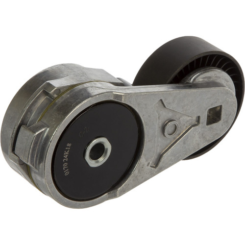 Accessory Drive Belt Tensioner Assembly B20170 - back view