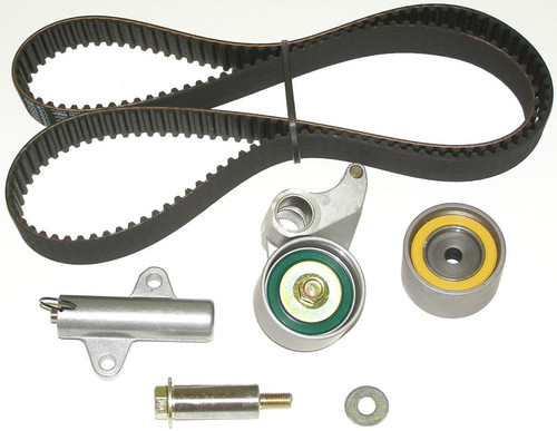 Engine Timing Belt Component Kit BK303 - kit contents