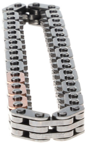 Engine Timing Chain C988 - back view
