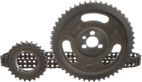 Engine Timing Set C-3024X - back view
