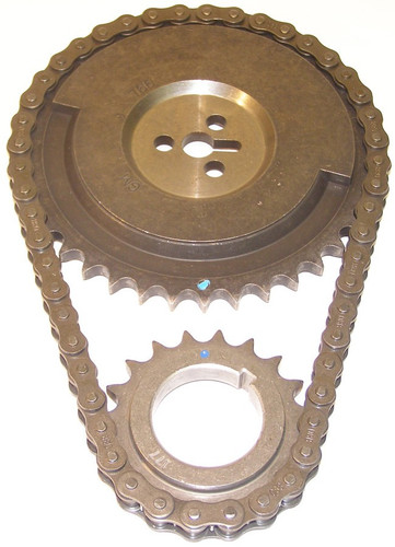 Engine Timing Set C-3222 - front view