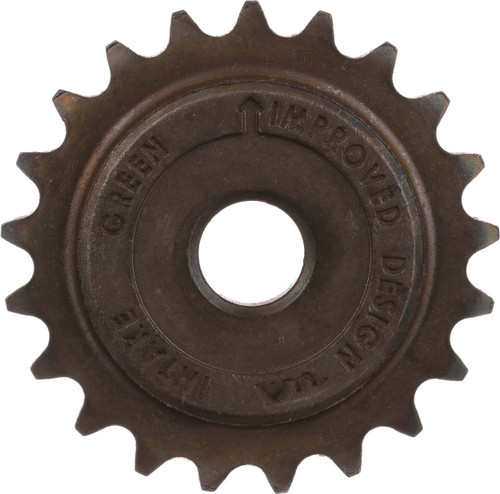 Engine Balance Shaft Sprocket S853 - front view