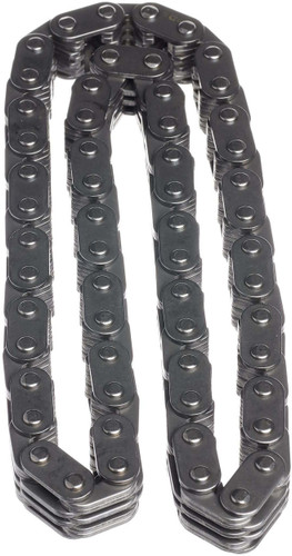 Engine Timing Chain C358 - top view