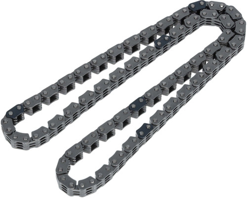 Engine Balance Shaft Chain C728F - angled view
