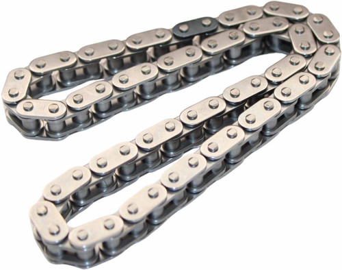 Engine Oil Pump Chain C971 - front view
