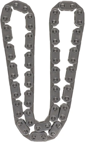 Engine Timing Chain C376 - top view