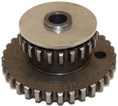 Engine Timing Idler Sprocket S930 - back view