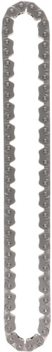 Engine Oil Pump Chain C513 - bottom view