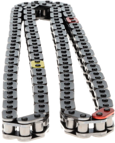 Engine Timing Chain C975 - front view