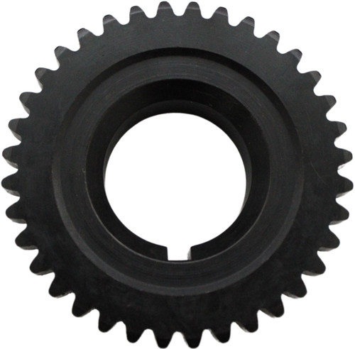Engine Oil Pump Sprocket S1130 - front view