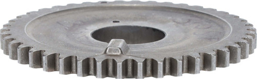 Engine Timing Camshaft Sprocket S764T - front view