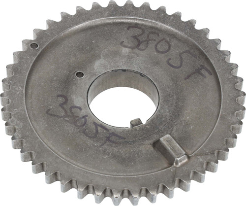 Engine Timing Camshaft Sprocket S764T - angled view