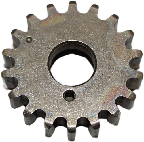 Engine Balance Shaft Sprocket S1131 - back view
