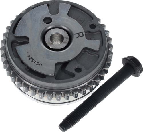 Engine Variable Valve Timing (VVT) Sprocket VC110 - angled view