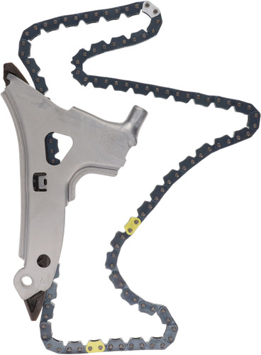 Engine Timing Chain C948 - top view