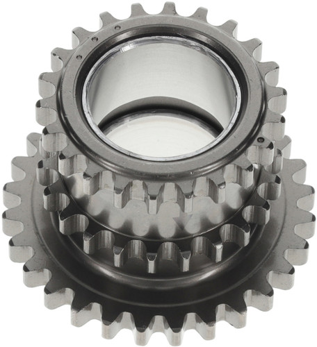 Engine Timing Idler Sprocket S1176 - angled view