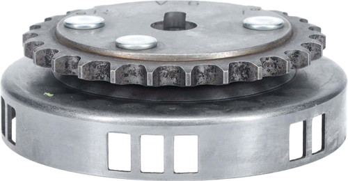Engine Timing Camshaft Sprocket S868 - front view