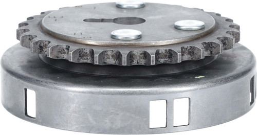 Engine Timing Camshaft Sprocket S868 - right view