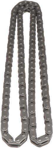 Engine Timing Chain C387 - top view