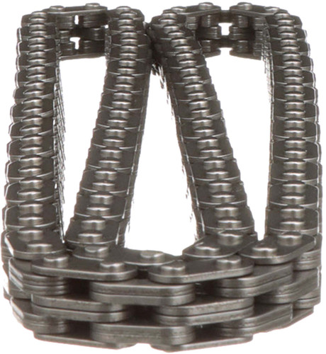 Engine Timing Chain C387 - back view